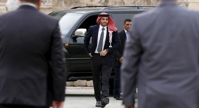 الأمير حمزاء
