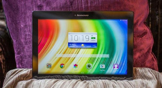 lenovo