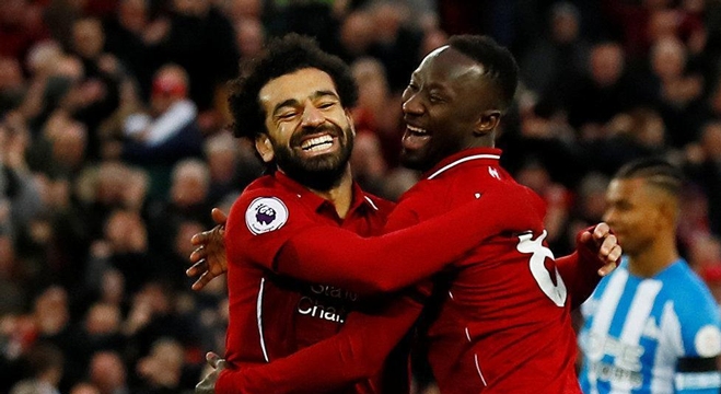 ليفربول